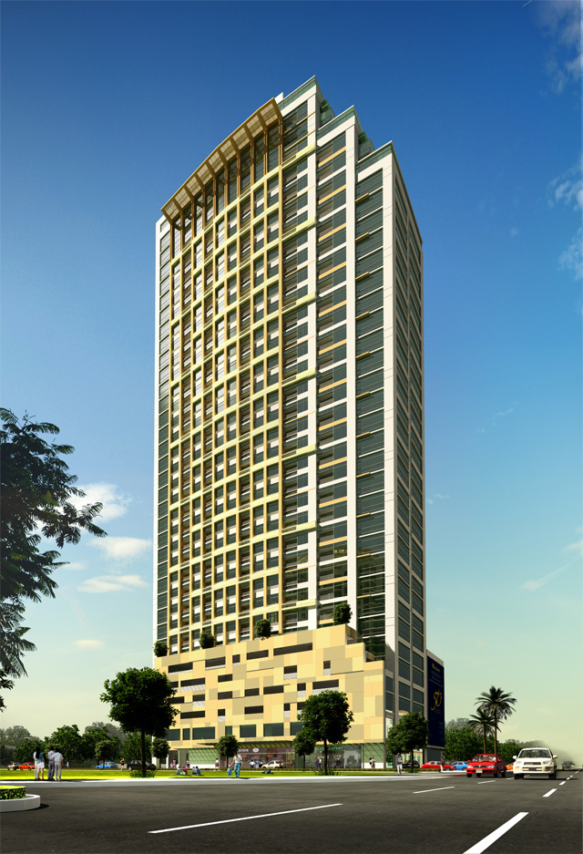 ONE WILSON PLACE CONDOMINIUM