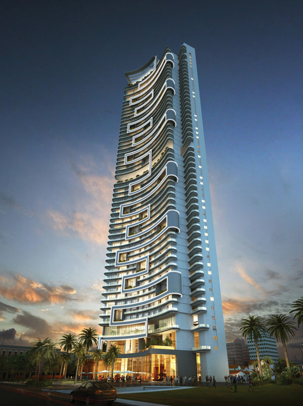 MILANO RESIDENCES