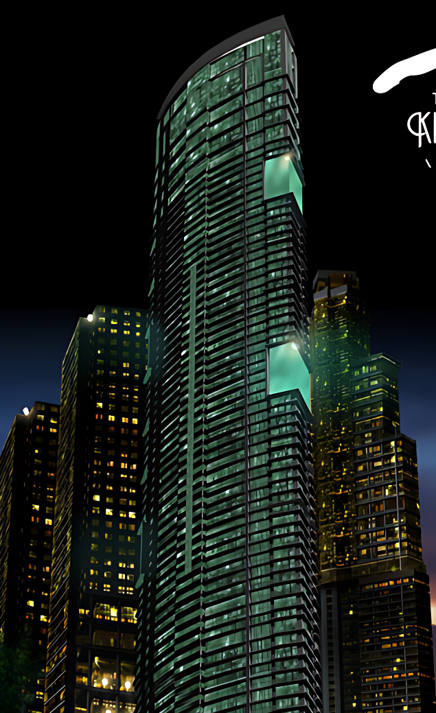 THE KNIGHTBRIDGE RESIDENCES