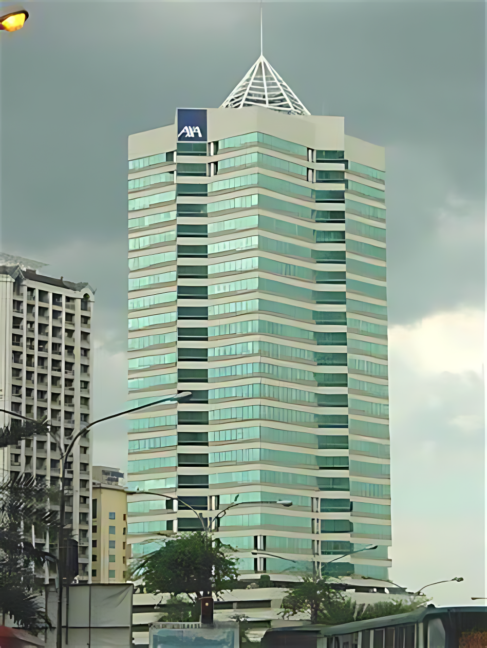 AXA PHILIPPINES LIFE INSURANCE
