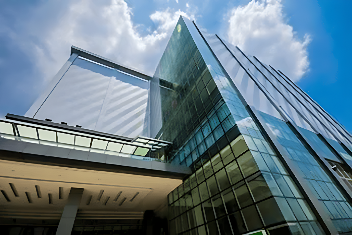 ANONAS LRT CITY CENTER